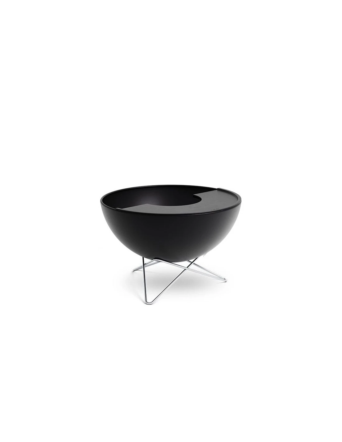 1/2 PLANCHA FONTE POUR BOWL 70 - HOFATS 4 1/2 PLANCHA FONTE POUR BOWL 70 - HOFATS â Image 2