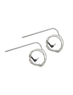 2 SONDES POUR BBQ PITBOSS