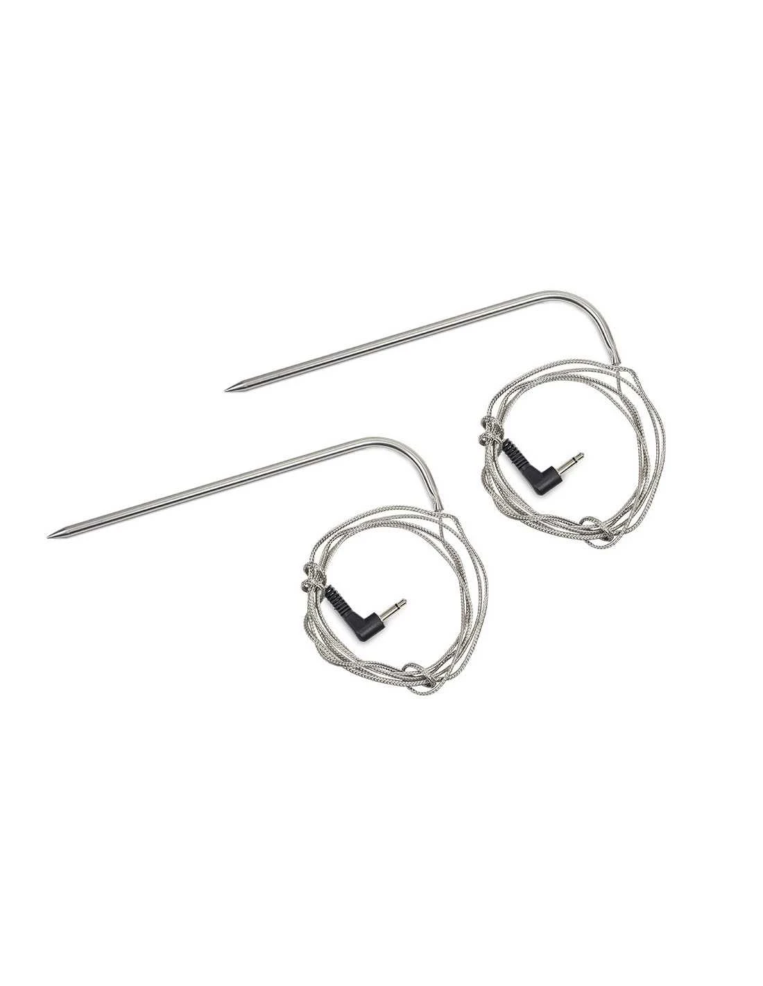 2 SONDES POUR BBQ PITBOSS 3 2 SONDES POUR BBQ PITBOSS