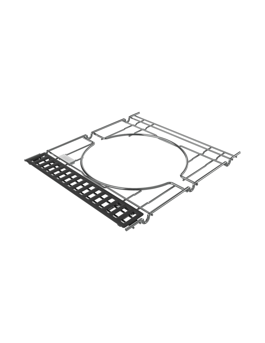 ADAPTATEUR GENESIS POUR ACCESSOIRES WEBER CRAFTED 3 ADAPTATEUR GENESIS POUR ACCESSOIRES WEBER CRAFTED