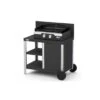 COMBO PLANCHA ALLURE ELECTRIQUE 260 DUO+CHARIOT DUO 2 COMBO PLANCHA ALLURE ELECTRIQUE 260 DUO+CHARIOT DUO -Barbecue Grillades Magasin allure electrique duo edition plancha chariot