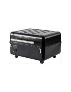 BARBECUE A PELLET RANGER -TRAEGER