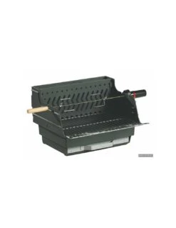 BARBECUE FONTE ASSOUAN - INVICTA