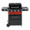 BARBECUE HYBRIDE GAS2COAL 2.0 - 3 BRÛLEURS / CHARBROIL 2 BARBECUE HYBRIDE GAS2COAL 2.0 - 3 BRÛLEURS / CHARBROIL -Barbecue Grillades Magasin barbecue gas2coal 20 3 bruleurs charbroil