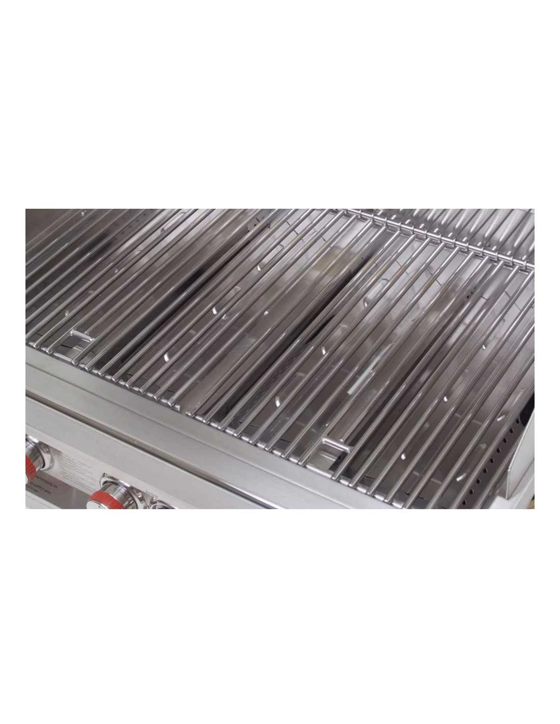 BARBECUE GAZ ENCASTRABLE SUNSTONE 3 FEUX-71CM 6 BARBECUE GAZ ENCASTRABLE SUNSTONE 3 FEUX-71CM – Image 4