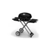 BARBECUE GAZ NAPOLEON TRAVEL Q SUR CHARIOT PLIANT 2 BARBECUE GAZ NAPOLEON TRAVEL Q SUR CHARIOT PLIANT -Barbecue Grillades Magasin barbecue gaz napoleon travel q sur chariot pliant