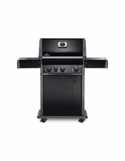 Napoleon BARBECUE GAZ ROGUE 425 SBPK 3 BRÛLEURS+ 1 LATERAL