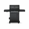 Napoleon BARBECUE GAZ ROGUE RSE425 PHANTOM EDITION LIMITEE 2 Napoleon BARBECUE GAZ ROGUE RSE425 PHANTOM EDITION LIMITEE -Barbecue Grillades Magasin barbecue gaz rogue rse425 phantom edition limitee