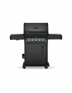 Napoleon BARBECUE GAZ ROGUE RSE425 PHANTOM EDITION LIMITEE