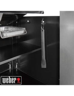 BARBECUE GAZ WEBER GENESIS E-425S 11 BARBECUE GAZ WEBER GENESIS E-425S -Barbecue Grillades Magasin barbecue gaz weber genesis e 425s 3