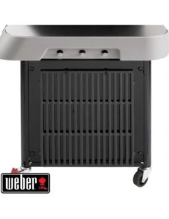 BARBECUE GAZ WEBER GENESIS E-425S 12 BARBECUE GAZ WEBER GENESIS E-425S -Barbecue Grillades Magasin barbecue gaz weber genesis e 425s 4
