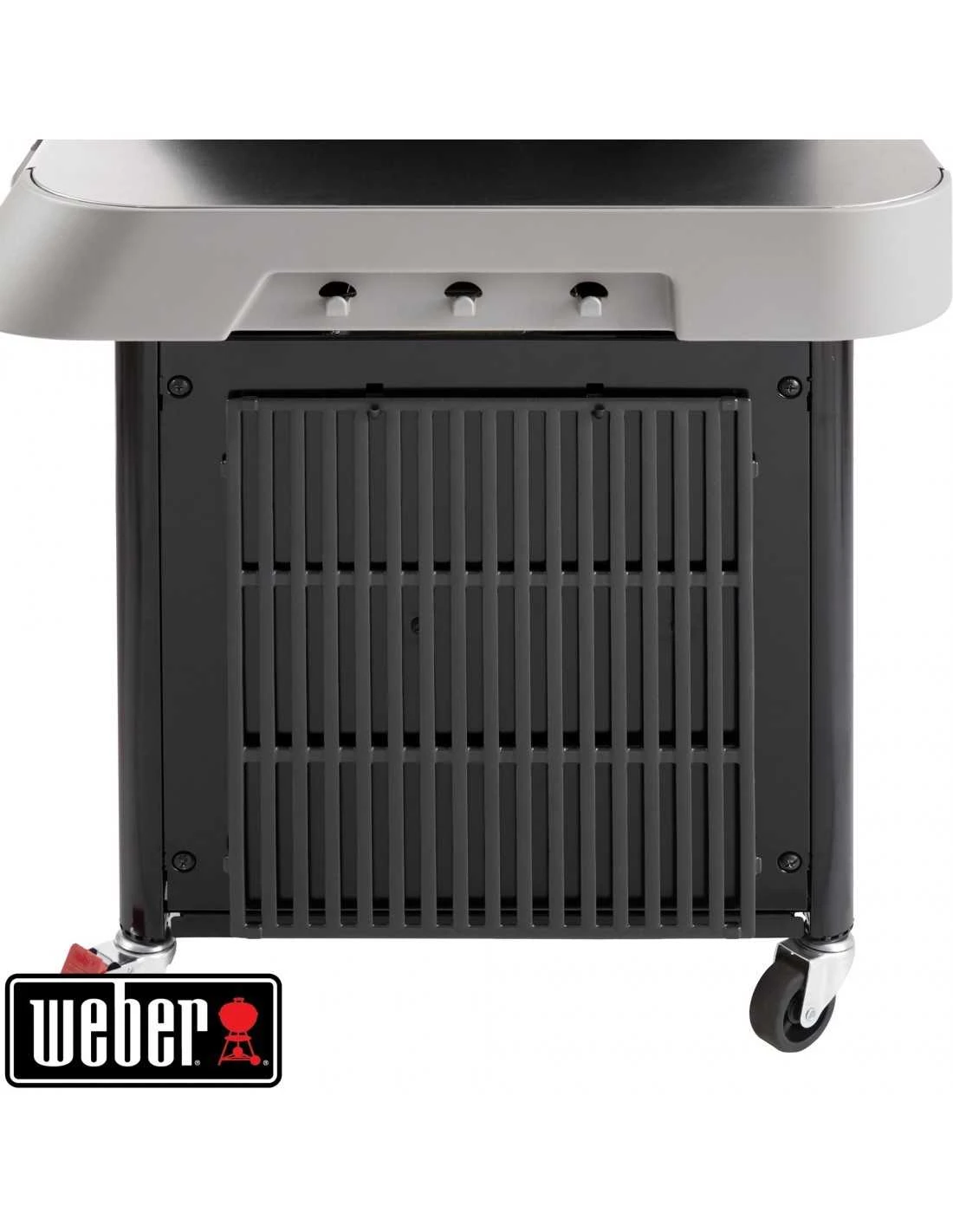 BARBECUE GAZ WEBER GENESIS E-425S 7 BARBECUE GAZ WEBER GENESIS E-425S – Image 5
