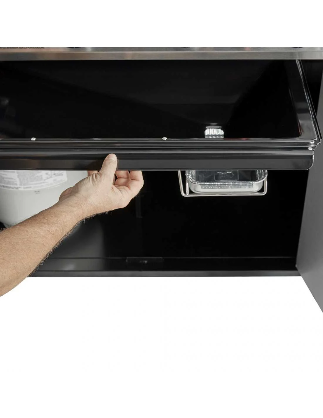 BARBECUE GAZ WEBER GENESIS E-425S 8 BARBECUE GAZ WEBER GENESIS E-425S – Image 6