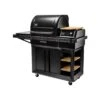 BARBECUE TIMBERLINE - TRAEGER 2 BARBECUE TIMBERLINE - TRAEGER -Barbecue Grillades Magasin barbecue timberline traeger