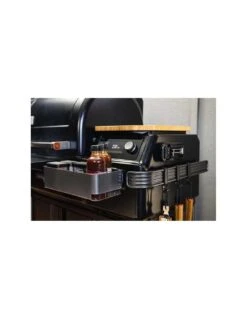 BARBECUE TIMBERLINE - TRAEGER 8 BARBECUE TIMBERLINE - TRAEGER -Barbecue Grillades Magasin barbecue timberline traeger 2