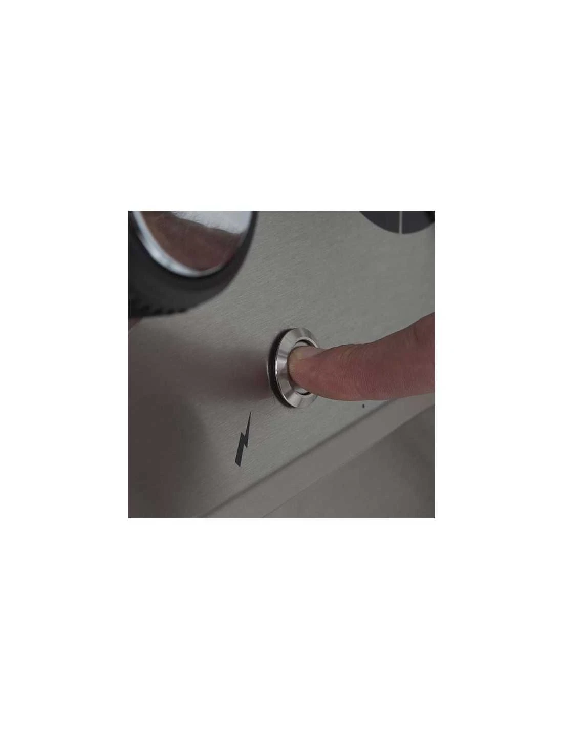 Broil King BARBECUE BARON S490IR INOX + ROTISSOIRE ET PLANCHA 6 Broil King BARBECUE BARON S490IR INOX + ROTISSOIRE ET PLANCHA â Image 4