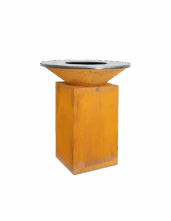 BRASERO OFYR CLASSIC 85 CORTENE