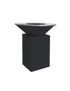 BRASERO OFYR CLASSIC BLACK 100