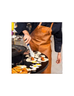 BRASERO OFYR ISLAND 85 CORTEN TECK 8 BRASERO OFYR ISLAND 85 CORTEN TECK -Barbecue Grillades Magasin brasero ofyr island 85 teck 2