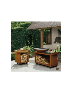 Barbecue Grillades Magasin -Barbecue Grillades Magasin brasero ofyr island pro 100 ceramique 1