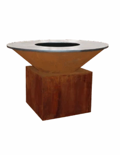 BRASERO OFYR CORTEN XL