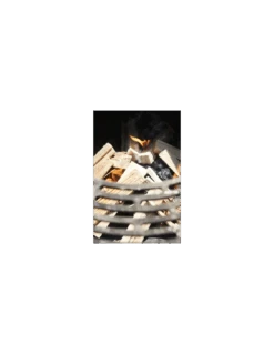 BRASERO/PLANCHA NESTOR CORTEN - BARBECOOK 16 BRASERO/PLANCHA NESTOR CORTEN - BARBECOOK -Barbecue Grillades Magasin brasero plancha nestor corten barbecook 4