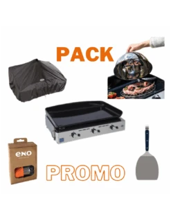 BREIZH PACK ENO OCEANE 65