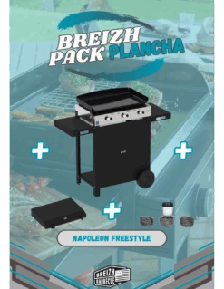 ENO BREIZH PACK INTIALE 65