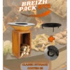 BREIZH PACK OCS-85 1 BREIZH PACK OCS-85 -Barbecue Grillades Magasin breizh pack ocs 85