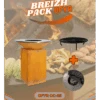 BREIZH PACK OFYR OC-85 2 BREIZH PACK OFYR OC-85 -Barbecue Grillades Magasin breizh pack ofyr oc 85