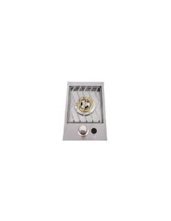 BRULEUR ENCASTRABLE FEUX SIMPLE -28CM