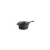CASSEROLE FONTE DIAM 18cm - NAPOLEON 1 CASSEROLE FONTE DIAM 18cm - NAPOLEON -Barbecue Grillades Magasin casserole fonte diam 18cm napoleon