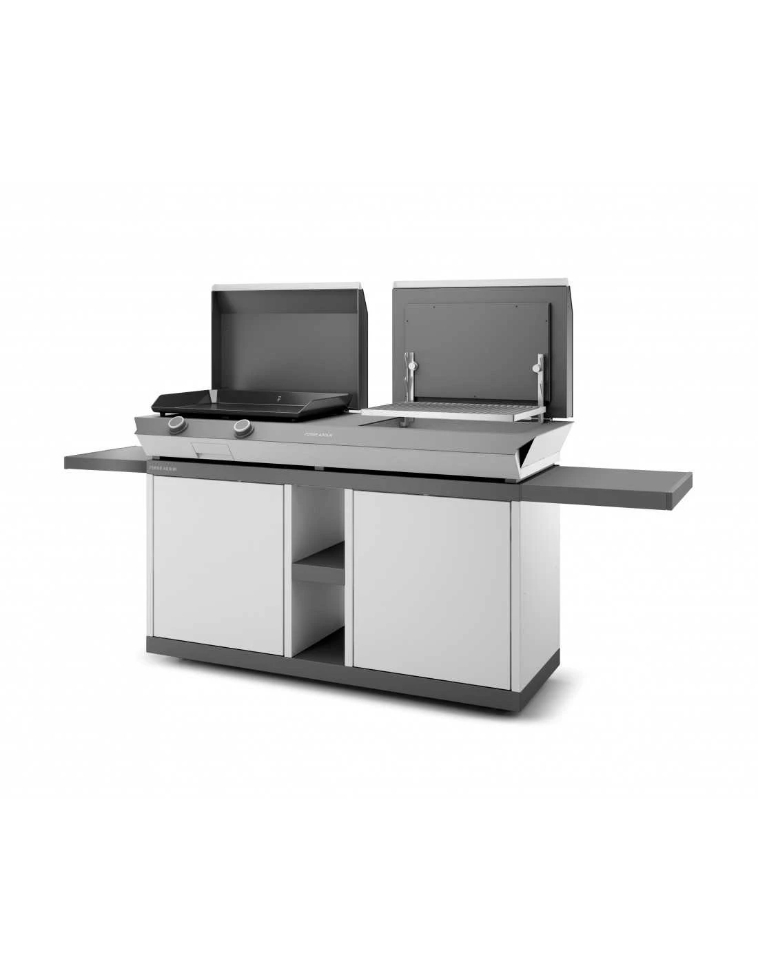 CHARIOT COMBI FORGE ADOUR 3 CHARIOT COMBI FORGE ADOUR