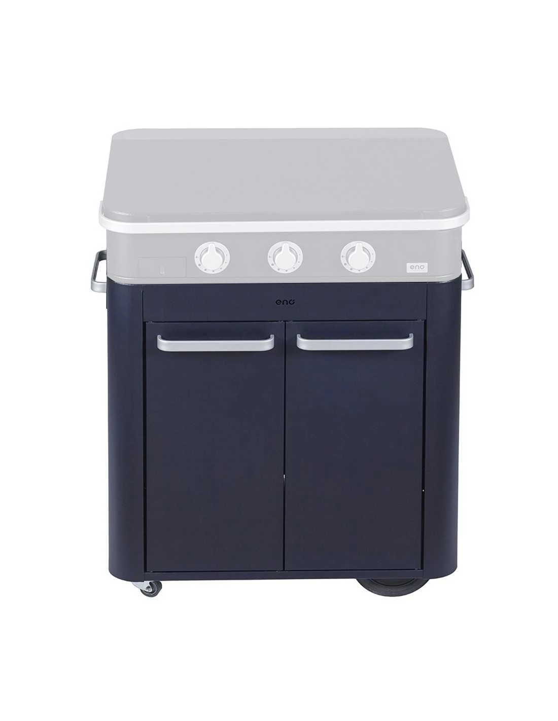 CHARIOT ENOSIGN 80 ACIER BLEU NAVY 5 CHARIOT ENOSIGN 80 ACIER BLEU NAVY – Image 3