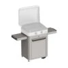 CHARIOT TOUT INOX ENOSIGN 65 -Barbecue Grillades Magasin chariot inox enosign 65