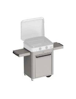 CHARIOT TOUT INOX ENOSIGN 65