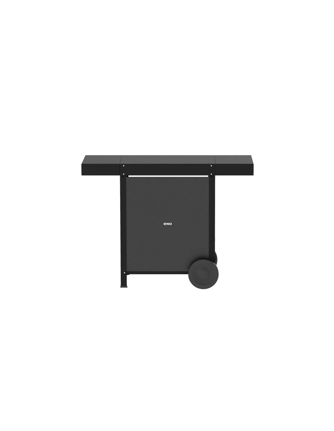 CHARIOT OSCAR ACIER ENO 3 CHARIOT OSCAR ACIER ENO