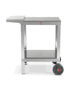 CHARIOT INOX PLEIN AIR COMPACT - KRAMPOUZ