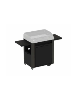 CHARIOT POUR FUSION 75 GRIS CARGO - ENO