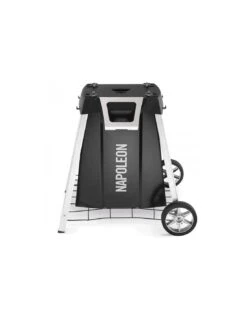 CHARIOT POUR TRAVEL Q PRO - NAPOLEON -Barbecue Grillades Magasin chariot pour travel q pro 4
