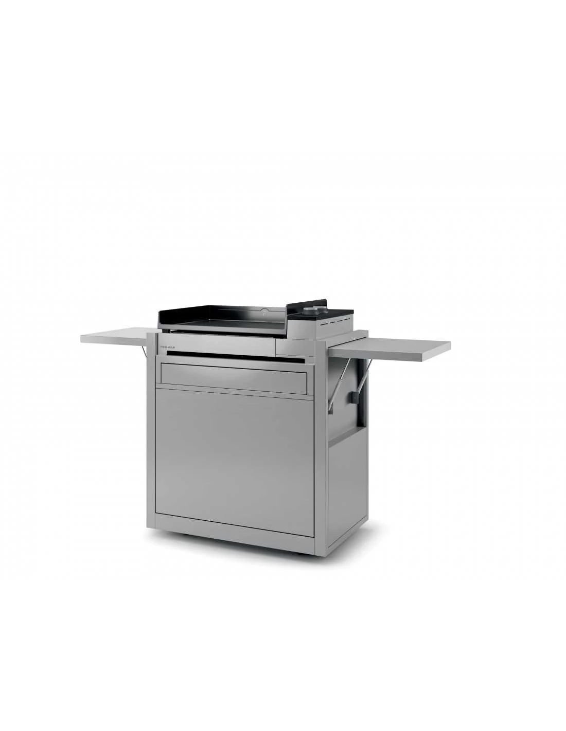 CHARIOT PREMIUM INOX FERME 60 FORGE ADOUR 3 CHARIOT PREMIUM INOX FERME 60 FORGE ADOUR