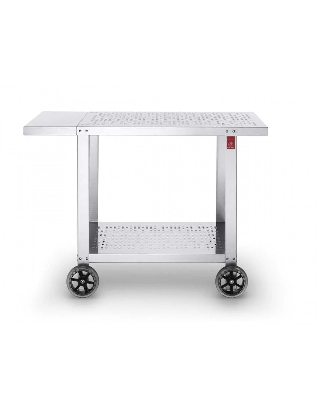 CHARIOT UNIVERSEL En INOX - PLANET 5 CHARIOT UNIVERSEL En INOX - PLANET â Image 3