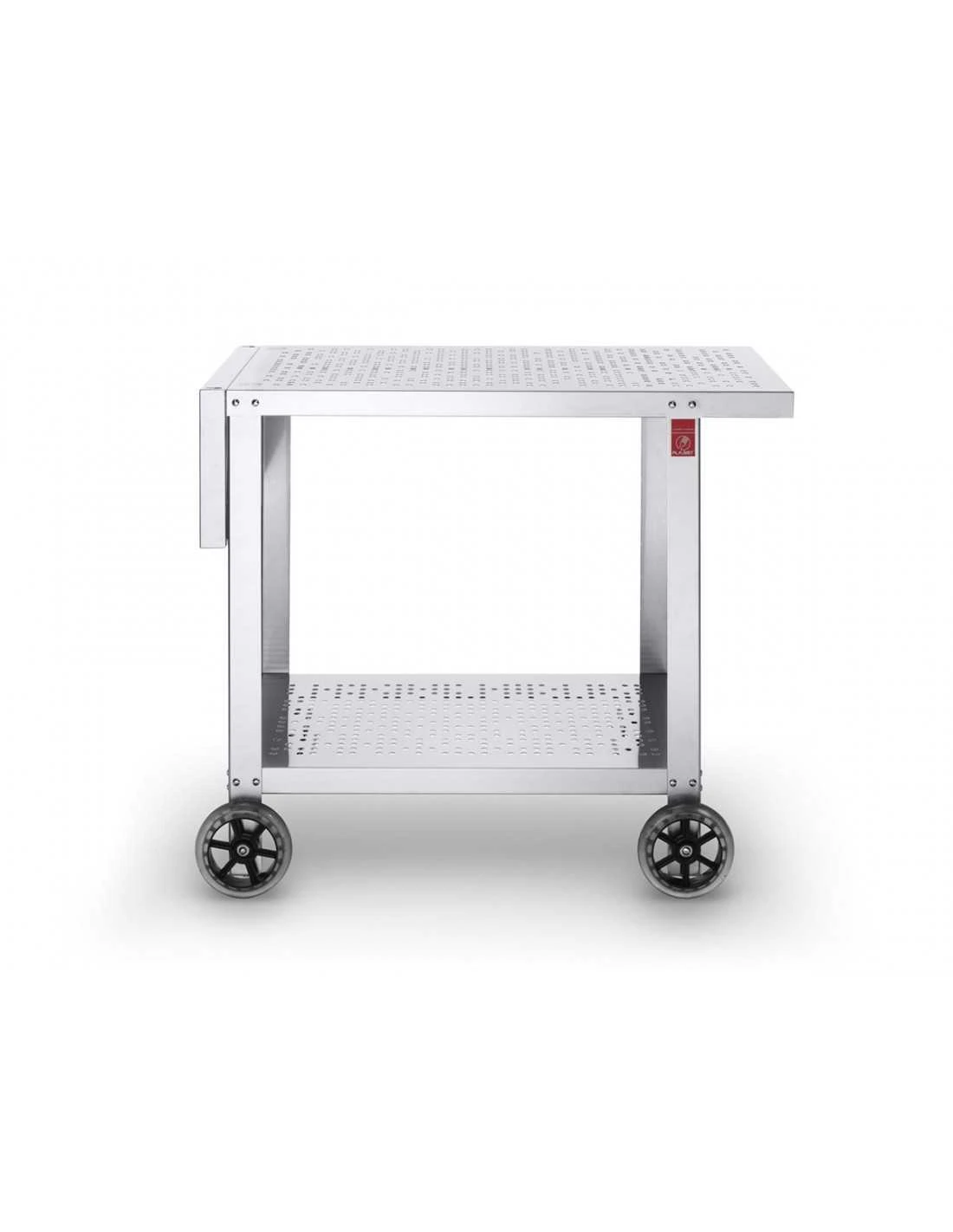 CHARIOT UNIVERSEL En INOX - PLANET 3 CHARIOT UNIVERSEL En INOX - PLANET