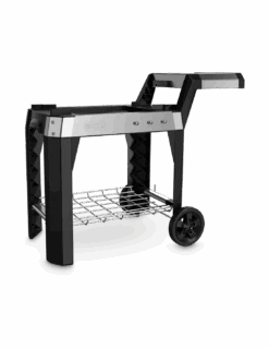 CHARIOT WEBER POUR BARBECUE PULSE 1000&2000