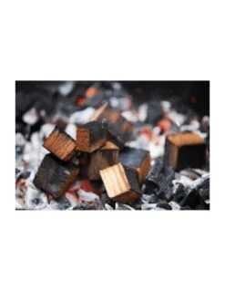 Barbecue Grillades Magasin -Barbecue Grillades Magasin chunk bois de chene 900gr 1