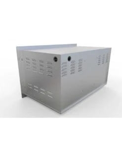 COMBO DOUBLE TIROIR DOUBLE PORTE (107CM)