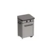 0COMBO ENOSIGN 65 INOX 2 0COMBO ENOSIGN 65 INOX -Barbecue Grillades Magasin combo enosign 65 inox