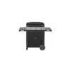 COMBO PLANCHA GAZ INITIAL 65 + CHARIOT - ENO 1 COMBO PLANCHA GAZ INITIAL 65 + CHARIOT - ENO -Barbecue Grillades Magasin combo plancha gaz initial 65 inox