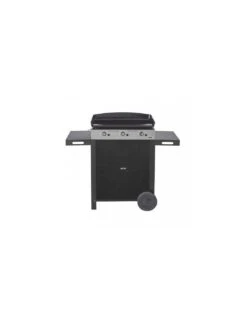 COMBO PLANCHA GAZ INITIAL 65 + CHARIOT - ENO