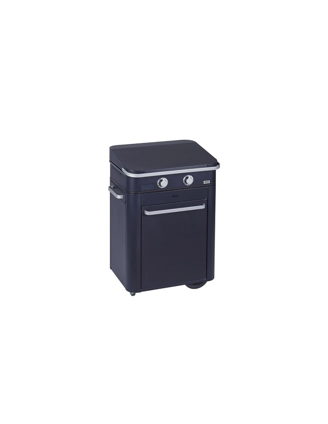 COMBO PLANCHA+CHARIOT+ CAPOT ENOSIGN 65 ACIER NAVY 3 COMBO PLANCHA+CHARIOT+ CAPOT ENOSIGN 65 ACIER NAVY